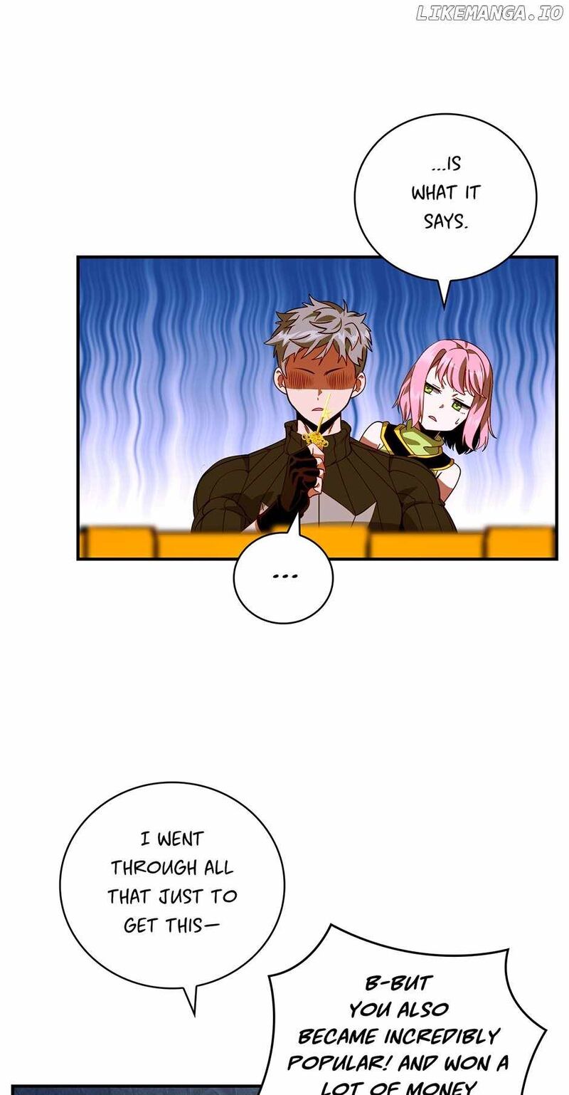 Im Destined For Greatness Chapter 207 Page 19
