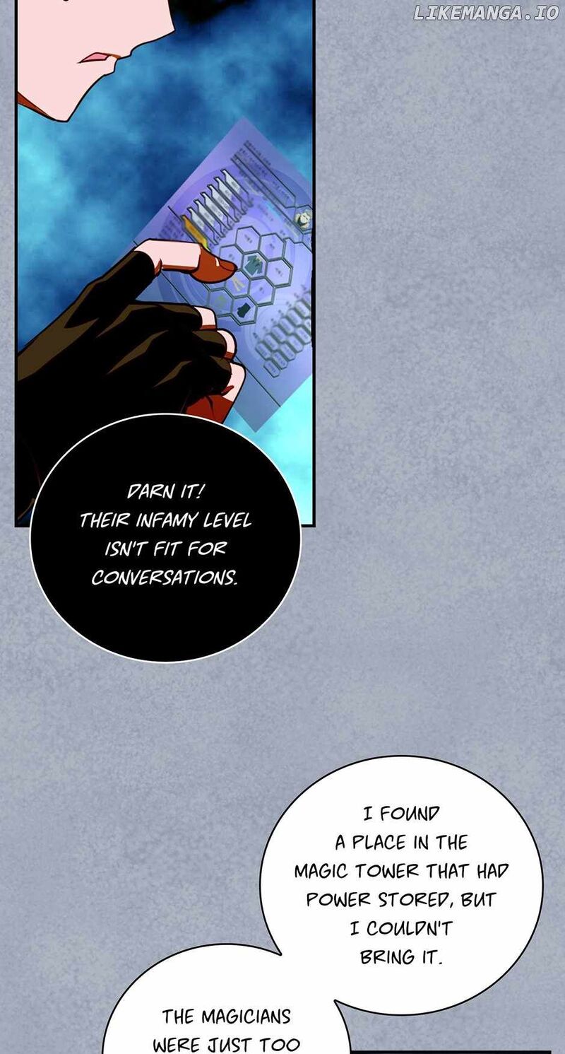 Im Destined For Greatness Chapter 207 Page 27