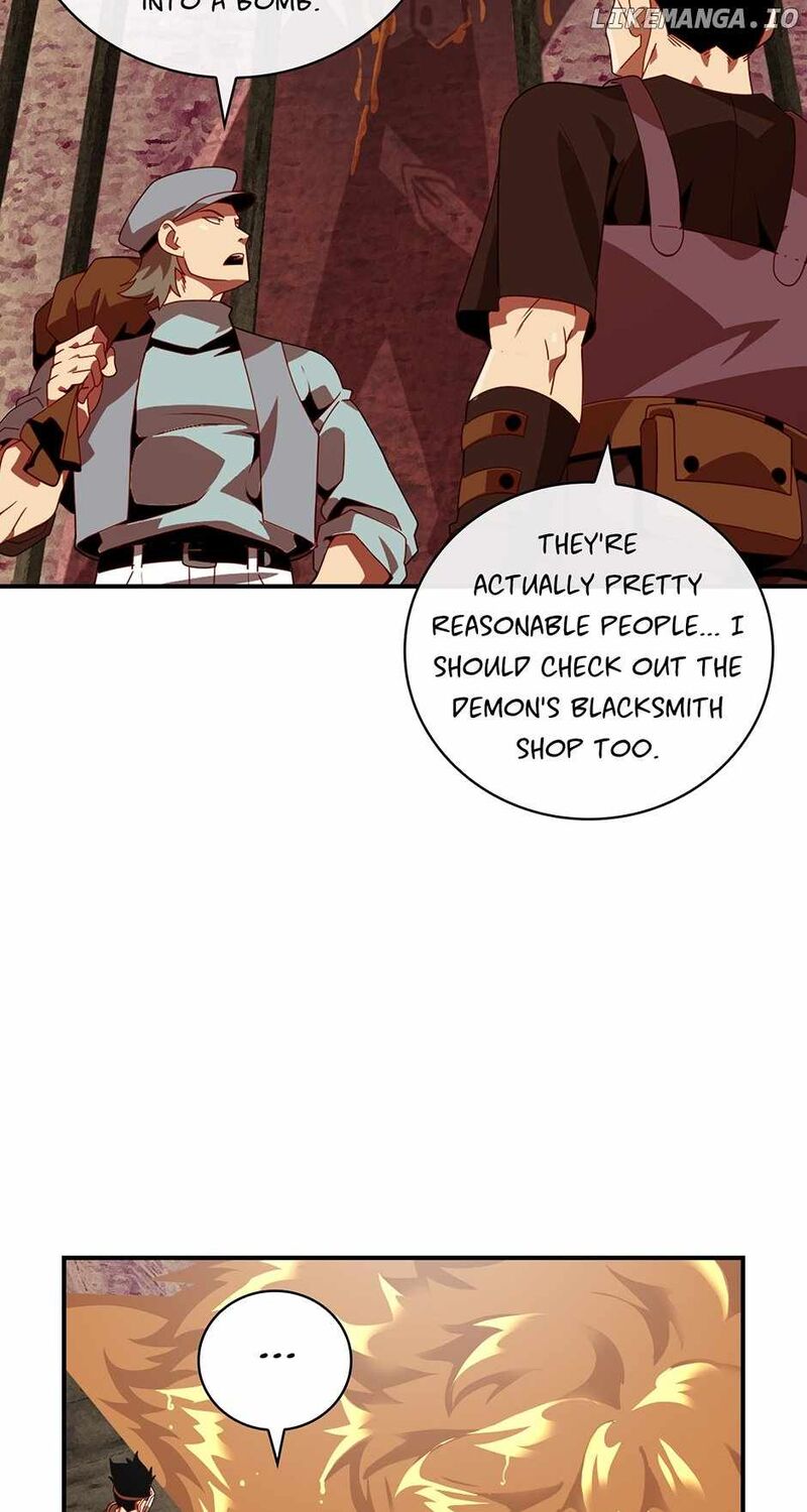 Im Destined For Greatness Chapter 207 Page 3