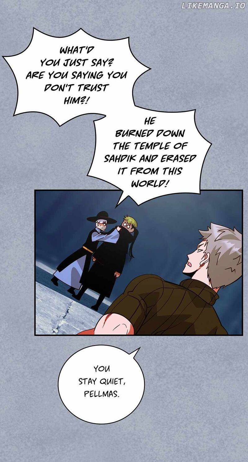 Im Destined For Greatness Chapter 207 Page 30
