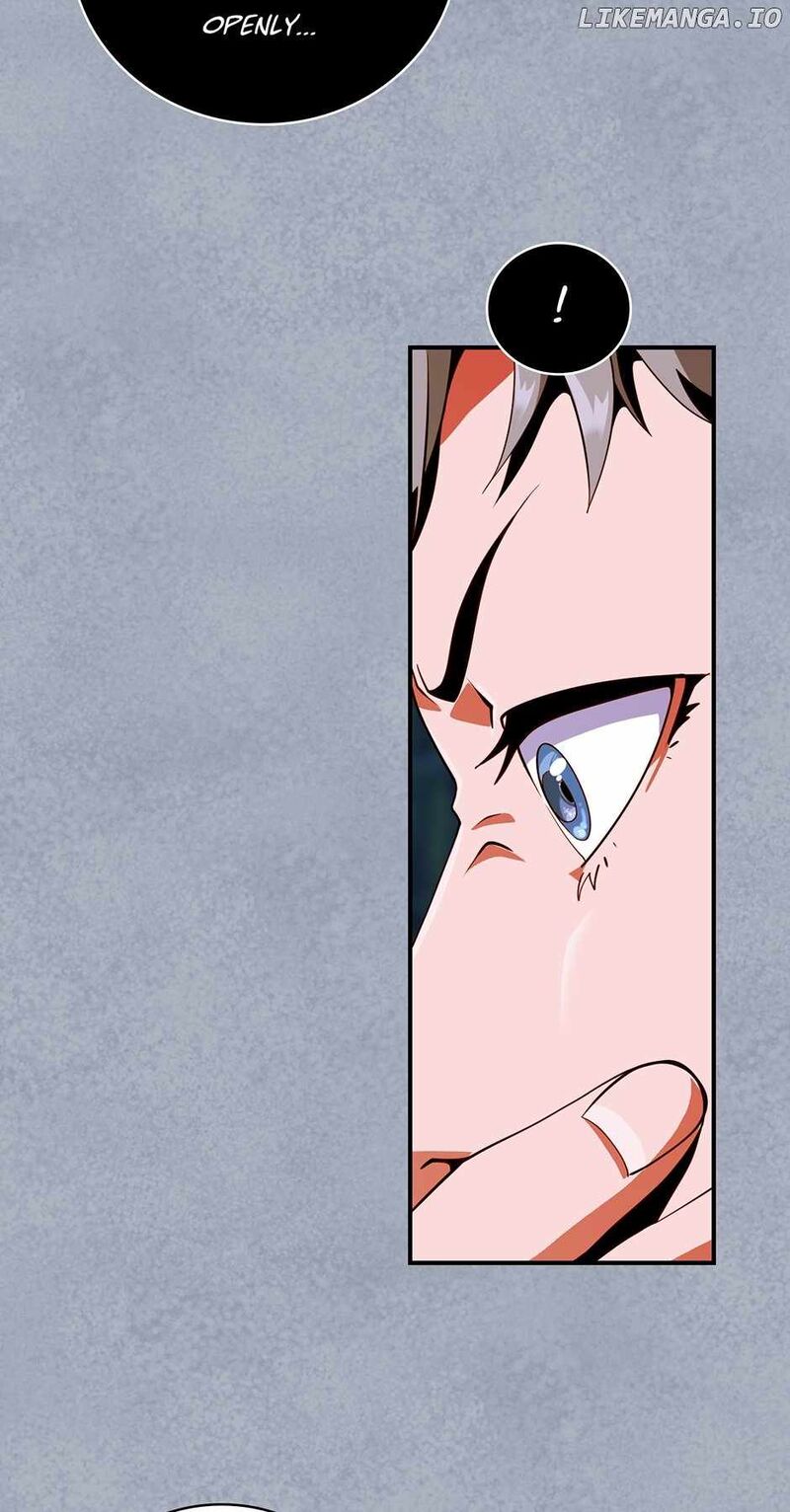 Im Destined For Greatness Chapter 207 Page 32