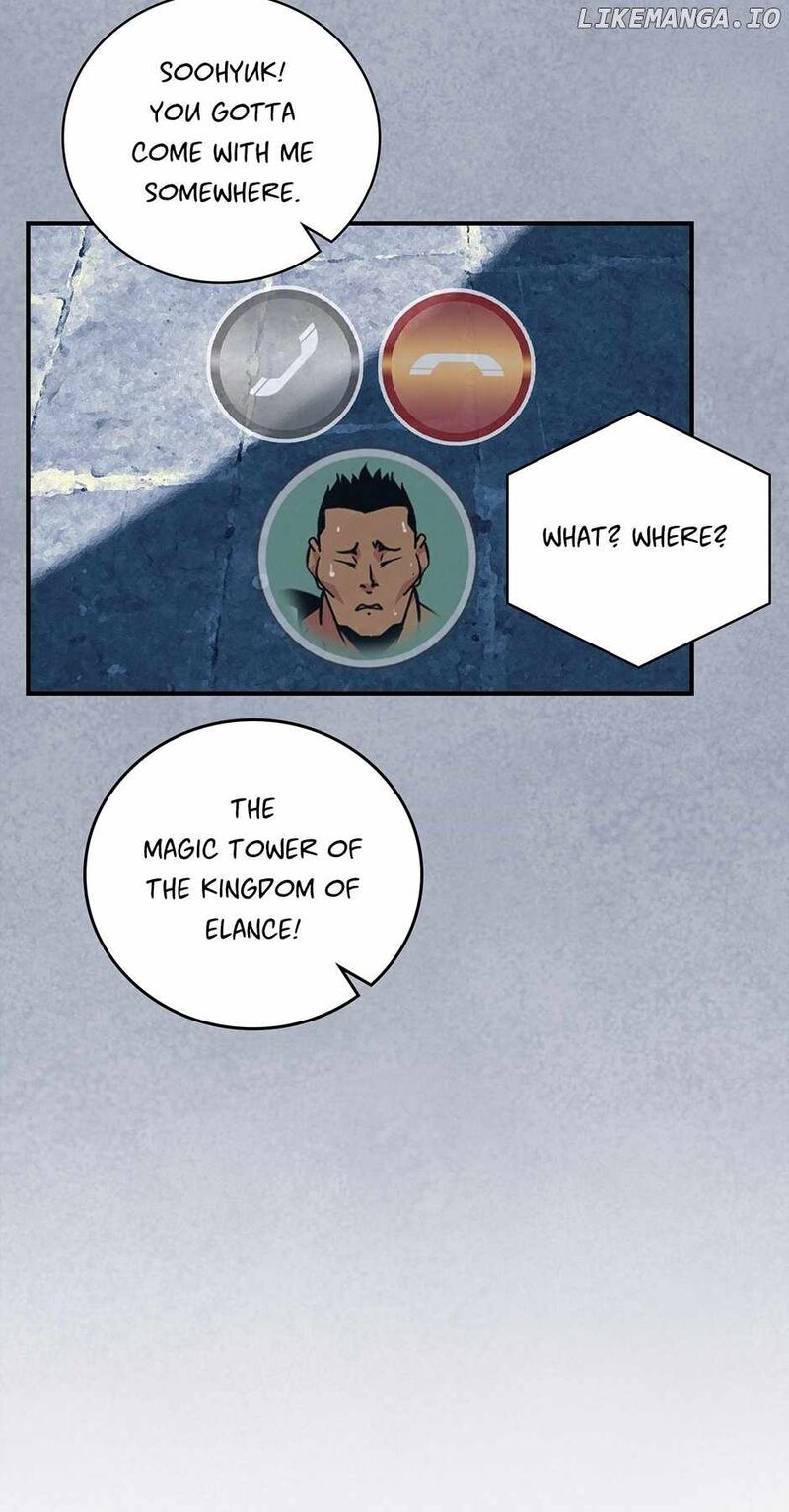 Im Destined For Greatness Chapter 207 Page 33