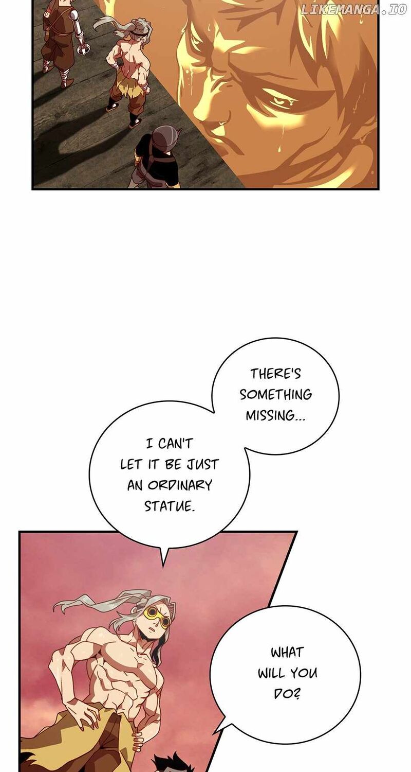 Im Destined For Greatness Chapter 207 Page 4
