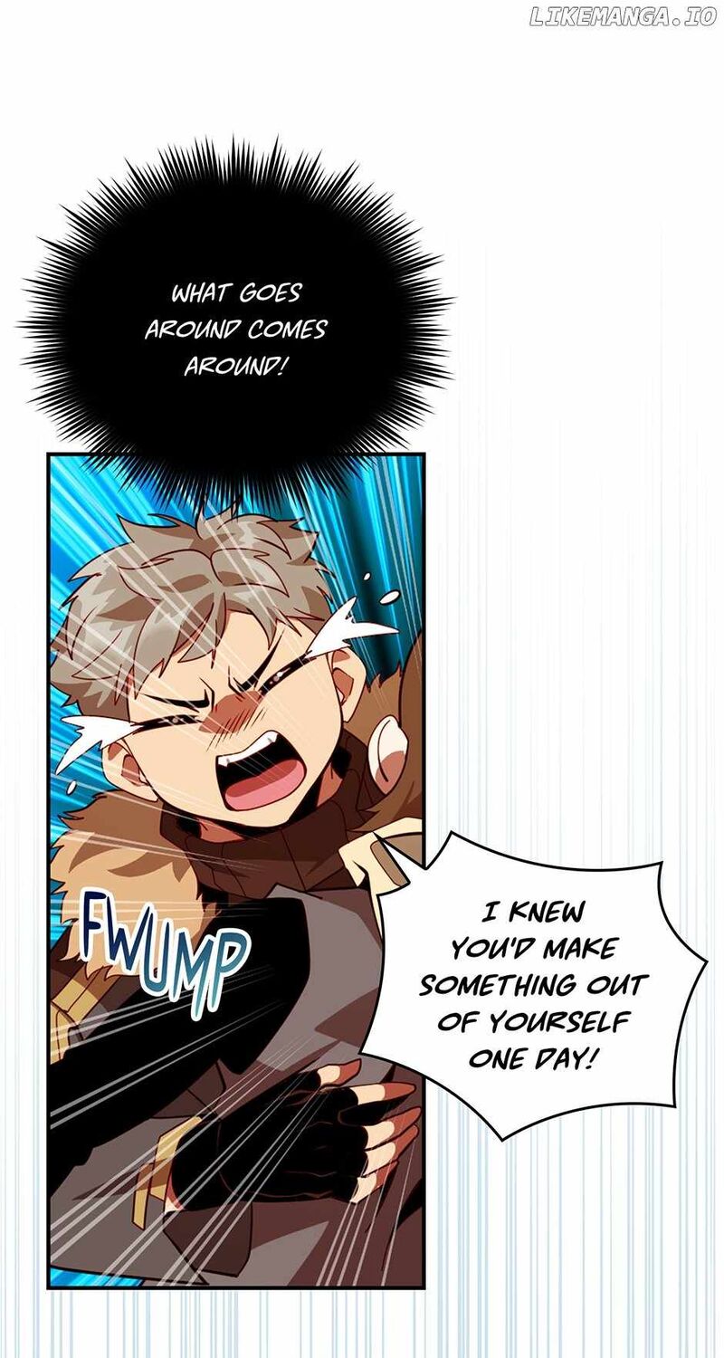 Im Destined For Greatness Chapter 207 Page 40