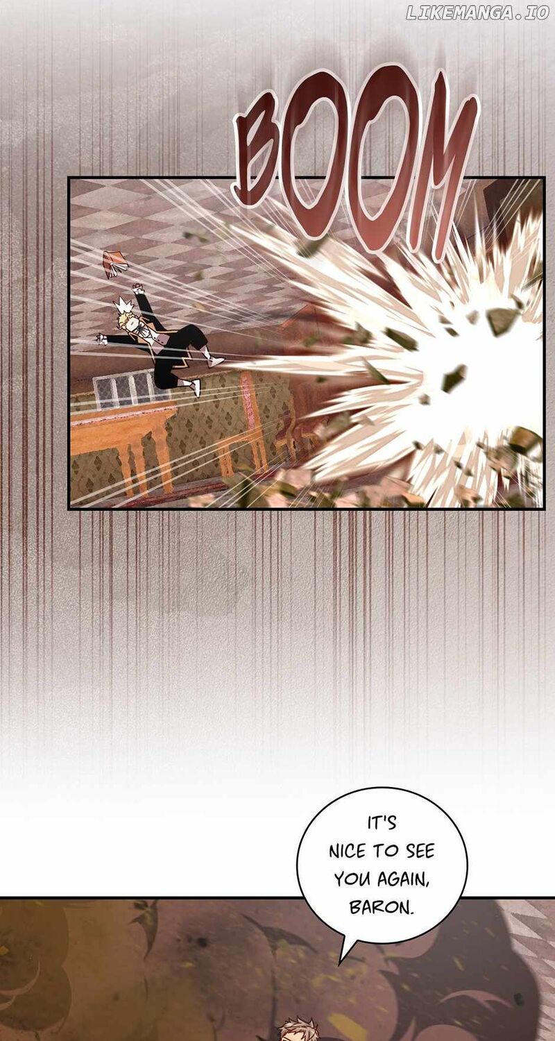 Im Destined For Greatness Chapter 207 Page 49
