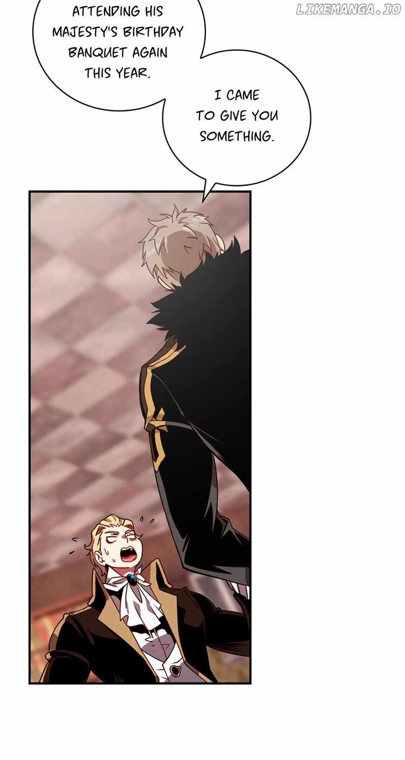 Im Destined For Greatness Chapter 207 Page 51