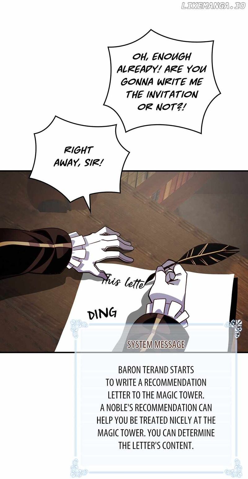 Im Destined For Greatness Chapter 207 Page 58