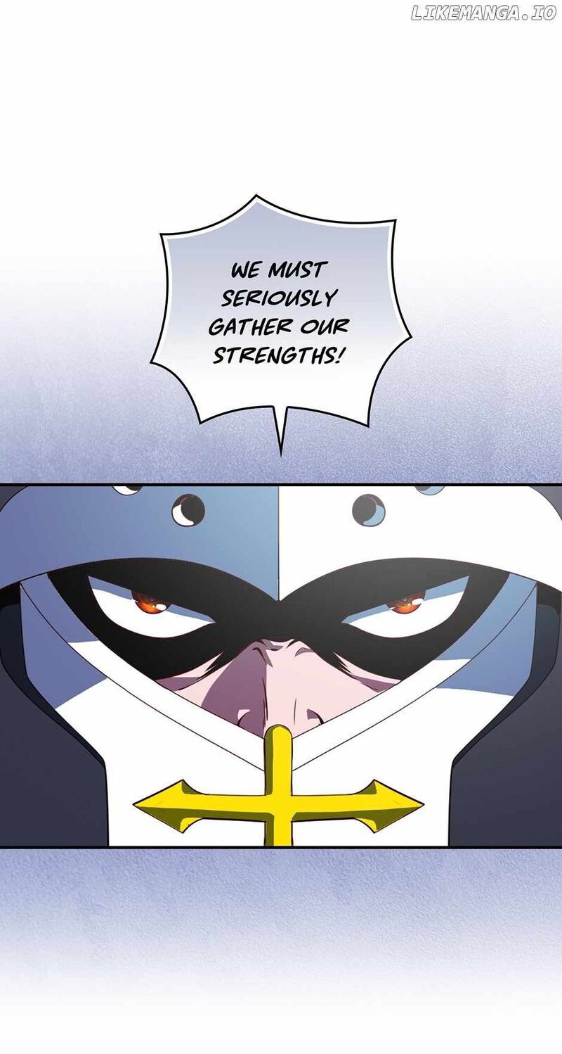 Im Destined For Greatness Chapter 207 Page 6