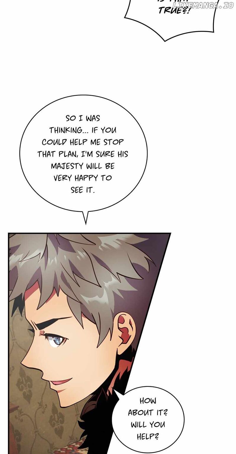 Im Destined For Greatness Chapter 207 Page 60