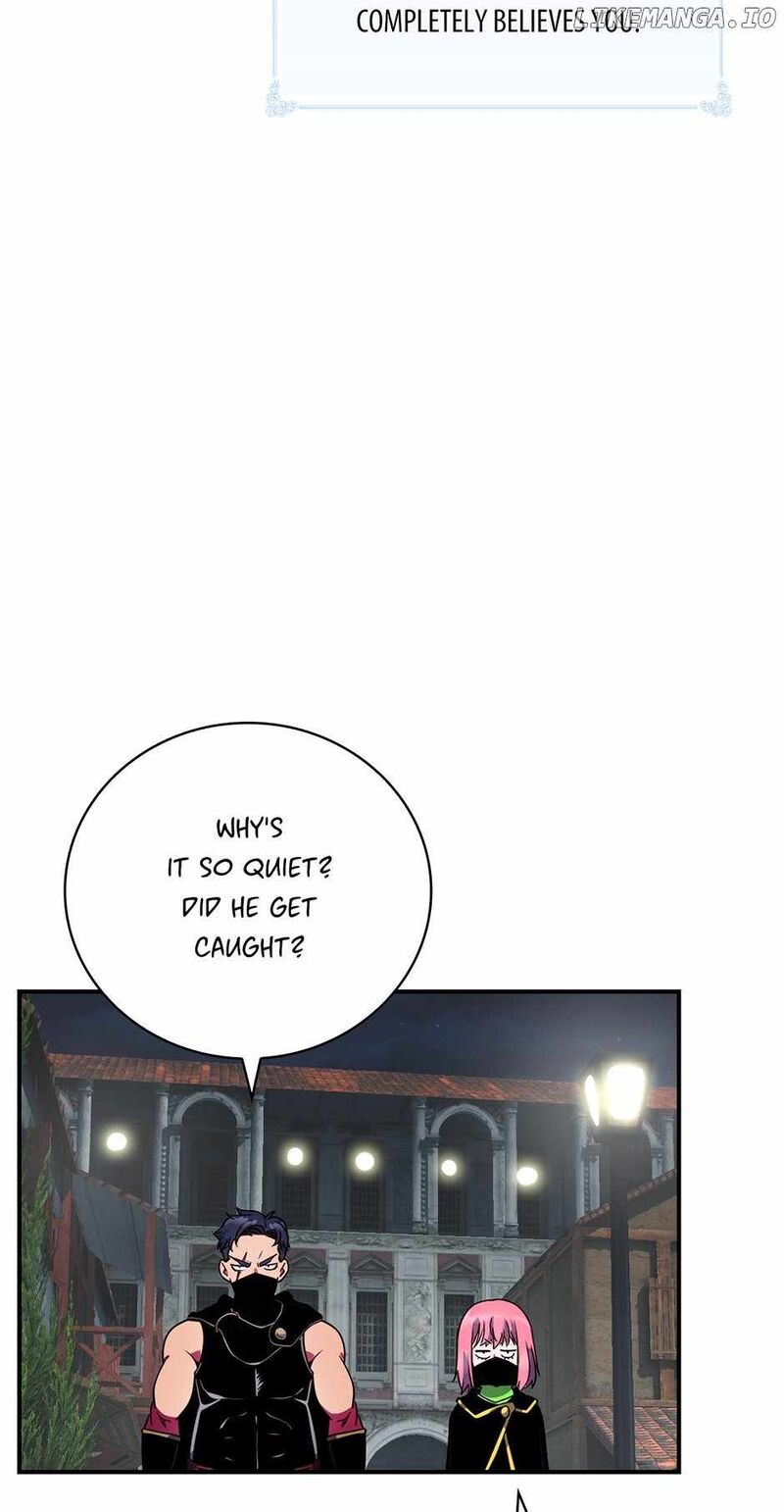 Im Destined For Greatness Chapter 207 Page 62