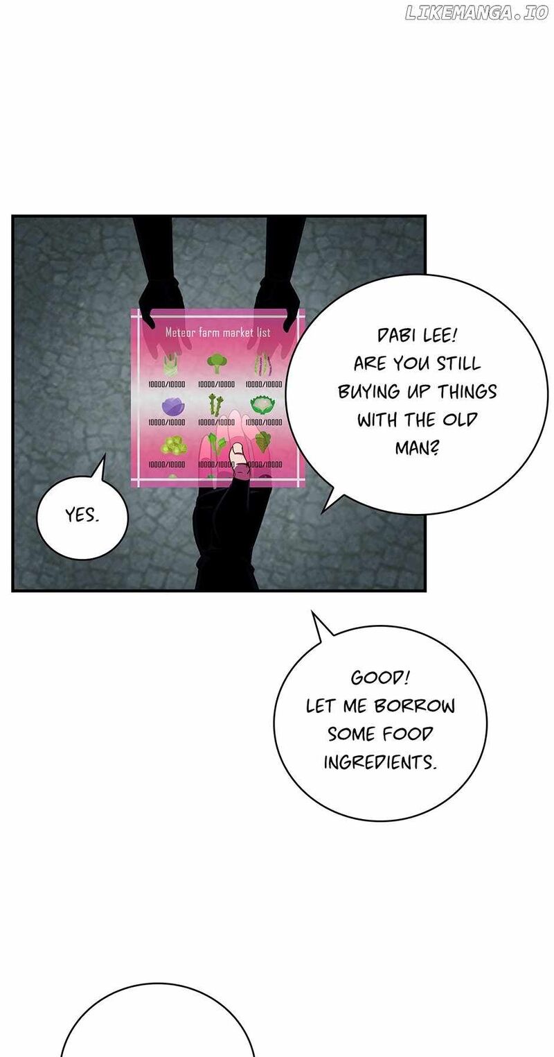 Im Destined For Greatness Chapter 207 Page 64