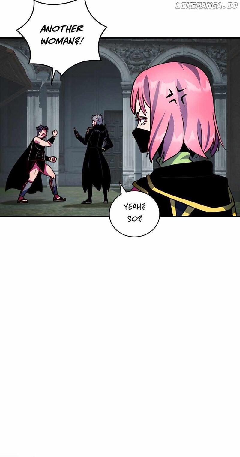 Im Destined For Greatness Chapter 207 Page 66