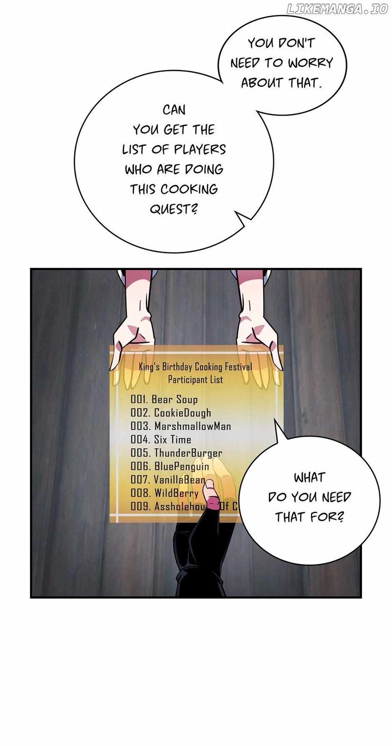 Im Destined For Greatness Chapter 207 Page 69