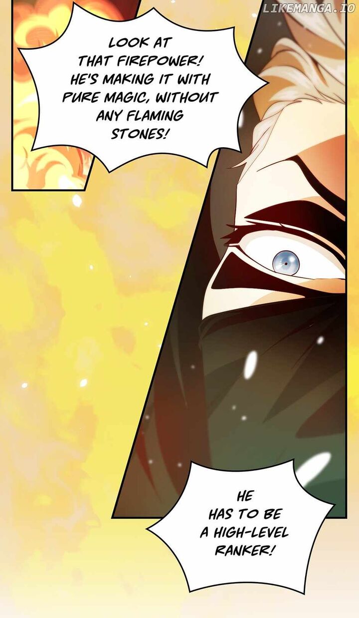 Im Destined For Greatness Chapter 208 Page 11
