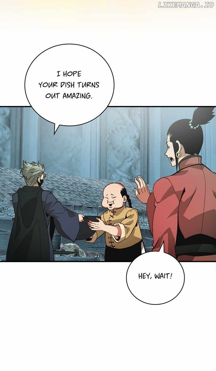 Im Destined For Greatness Chapter 208 Page 12