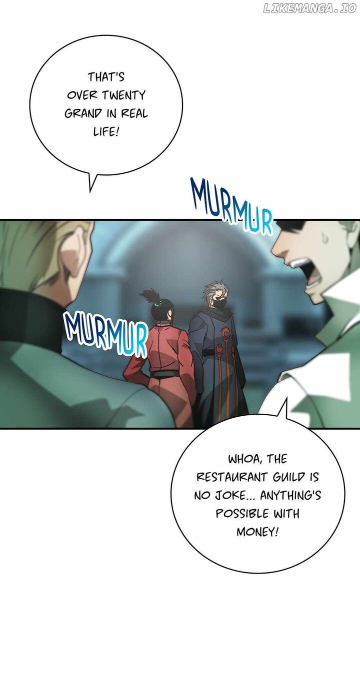 Im Destined For Greatness Chapter 208 Page 17