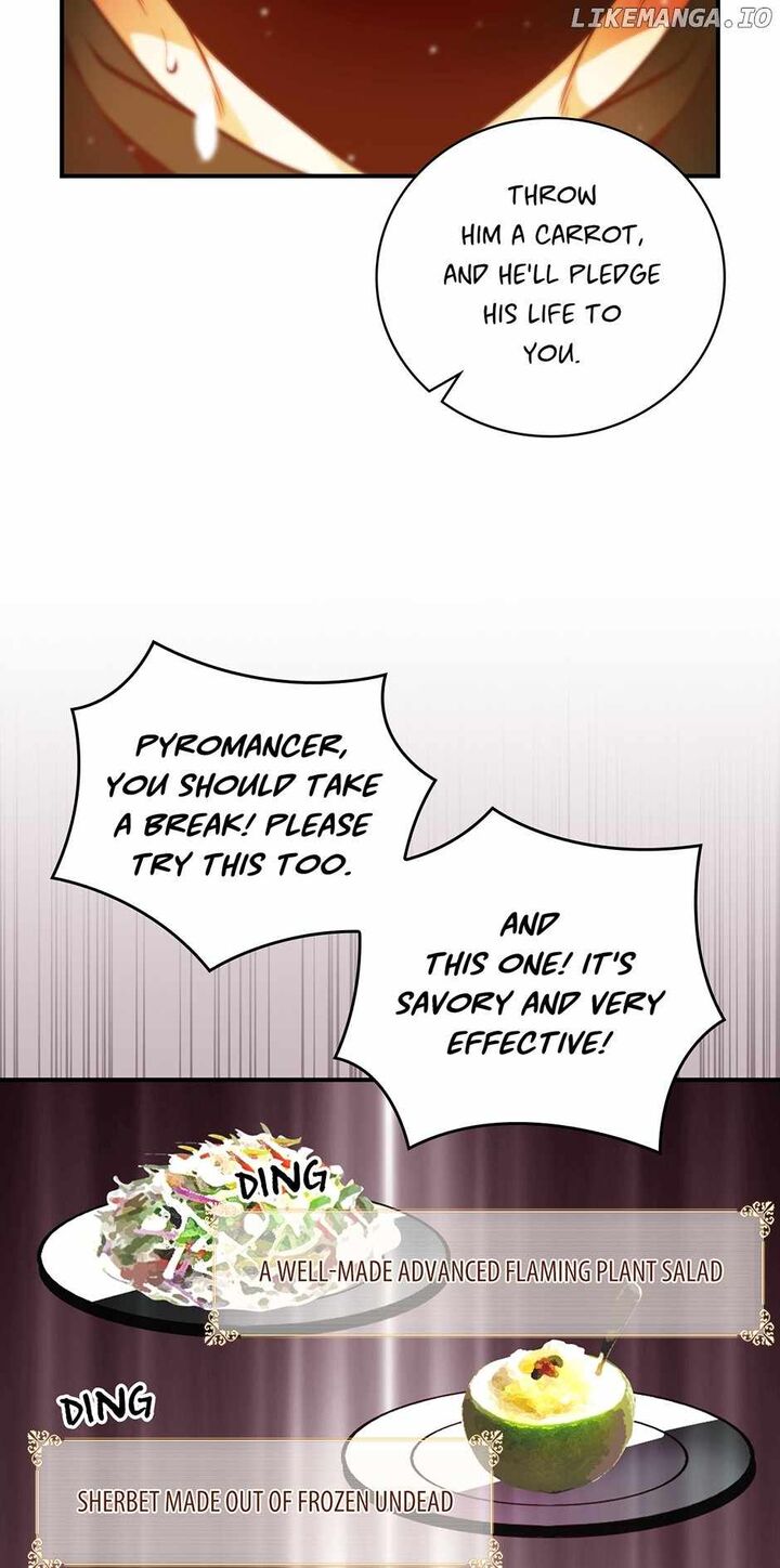 Im Destined For Greatness Chapter 208 Page 24