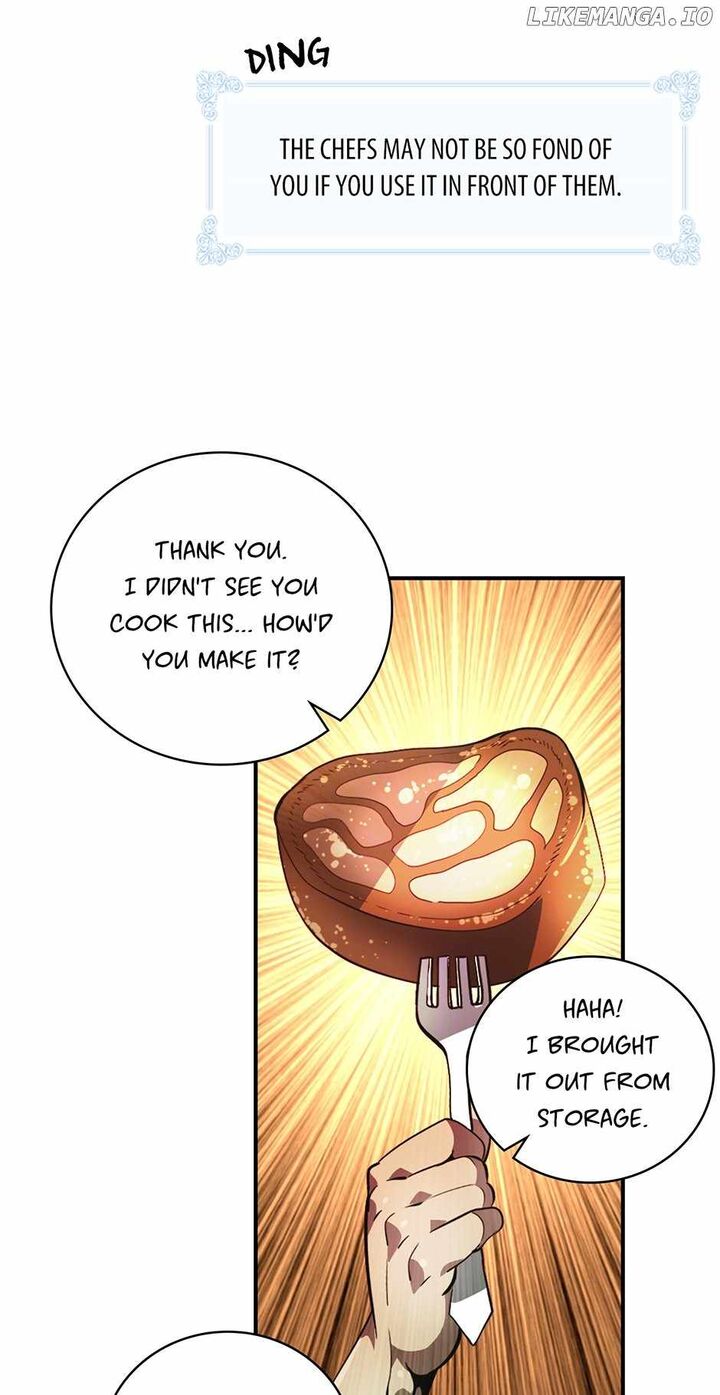 Im Destined For Greatness Chapter 208 Page 27