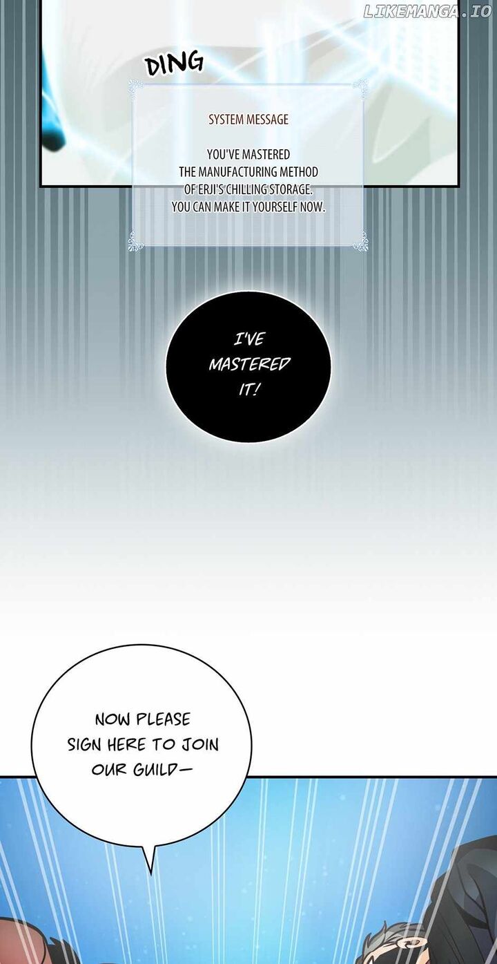 Im Destined For Greatness Chapter 208 Page 31