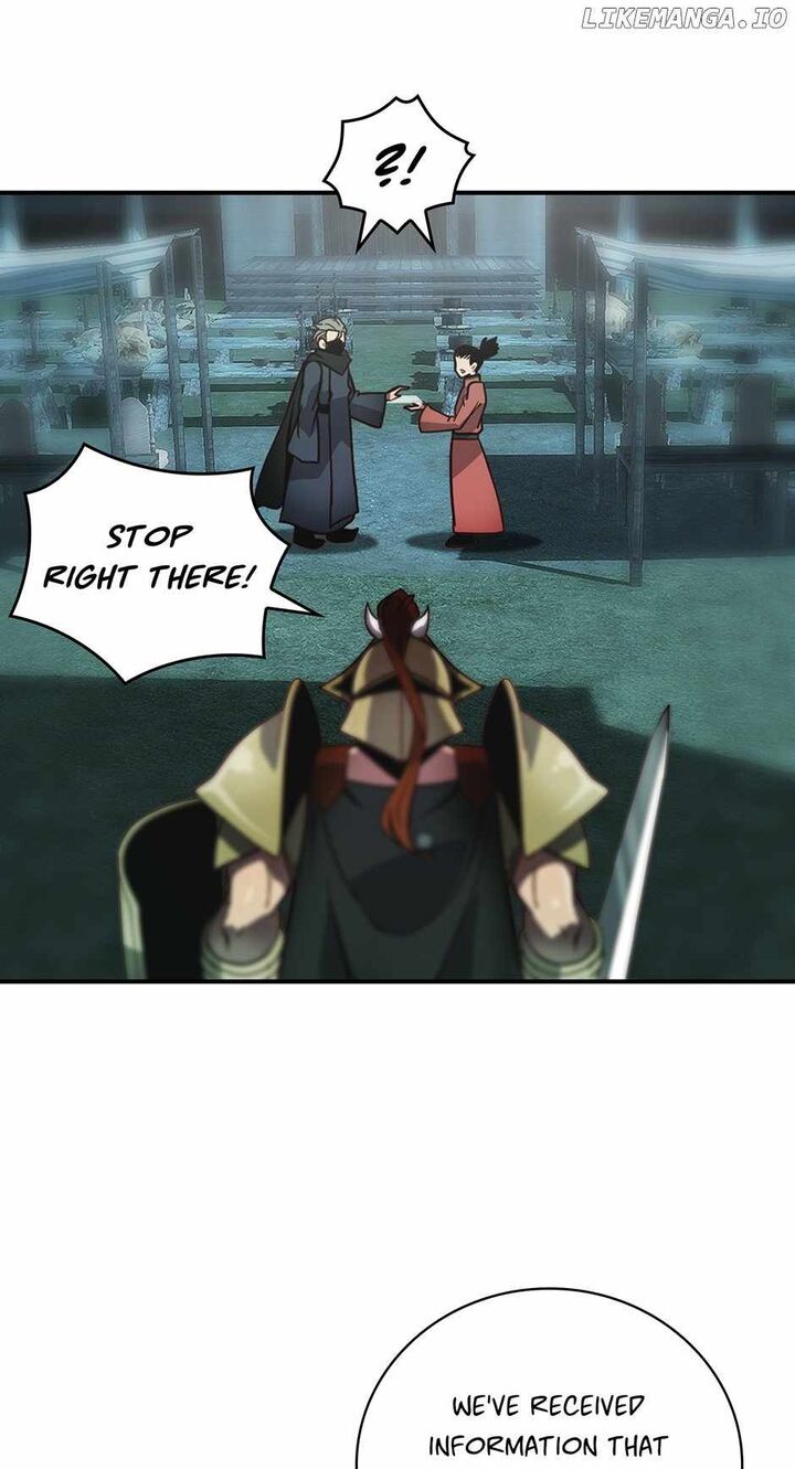 Im Destined For Greatness Chapter 208 Page 33