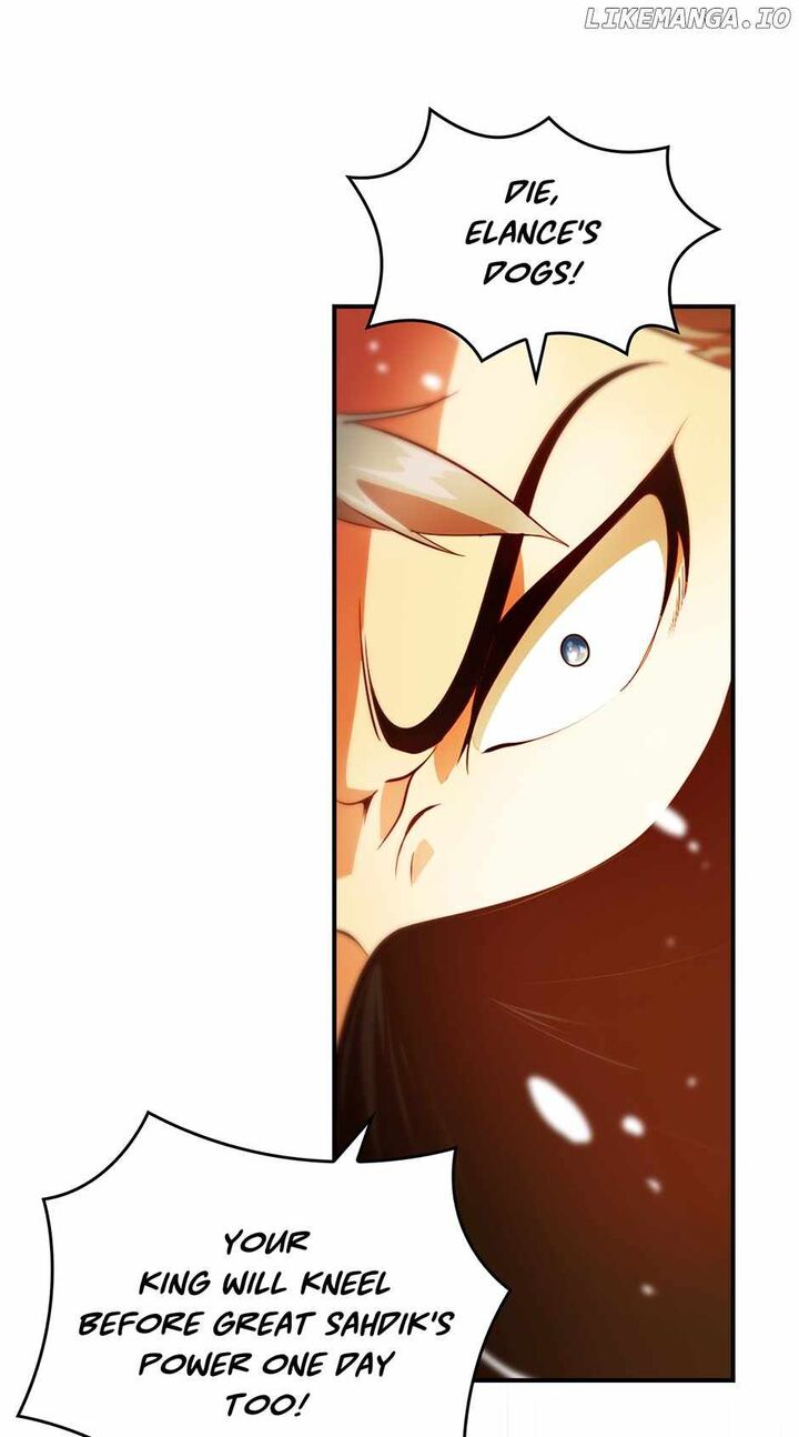 Im Destined For Greatness Chapter 208 Page 40