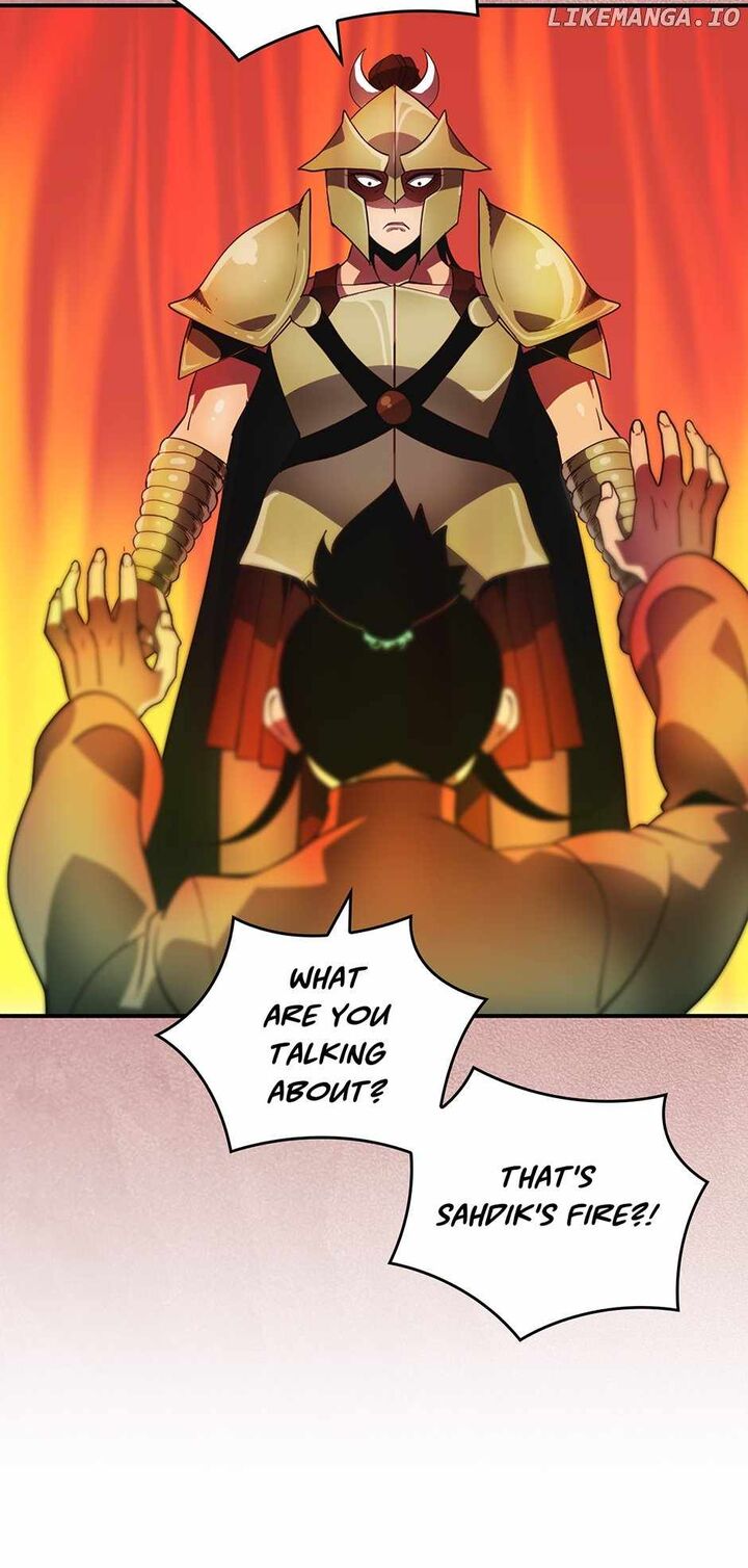 Im Destined For Greatness Chapter 208 Page 47