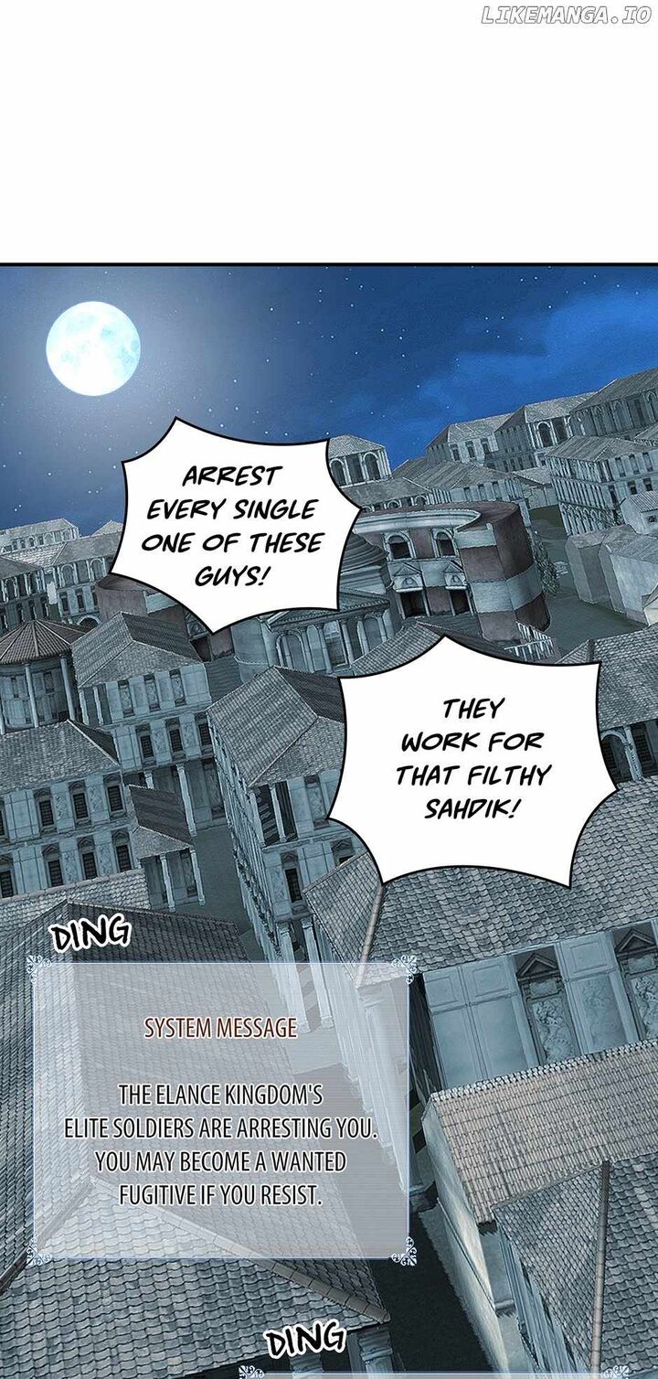 Im Destined For Greatness Chapter 208 Page 48