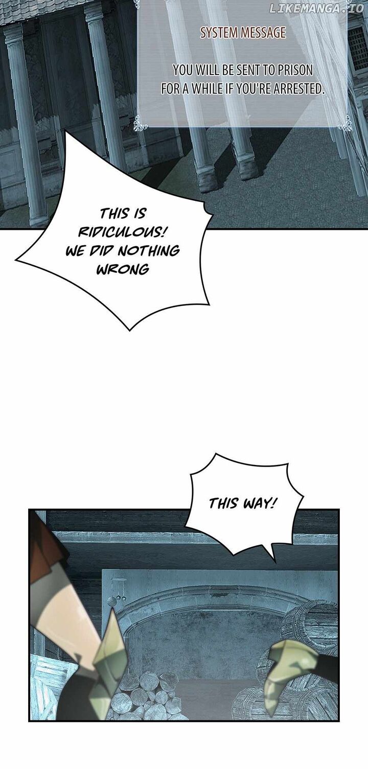Im Destined For Greatness Chapter 208 Page 49