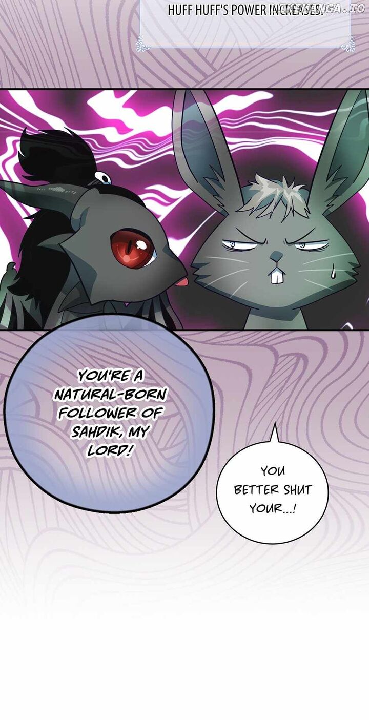 Im Destined For Greatness Chapter 208 Page 51