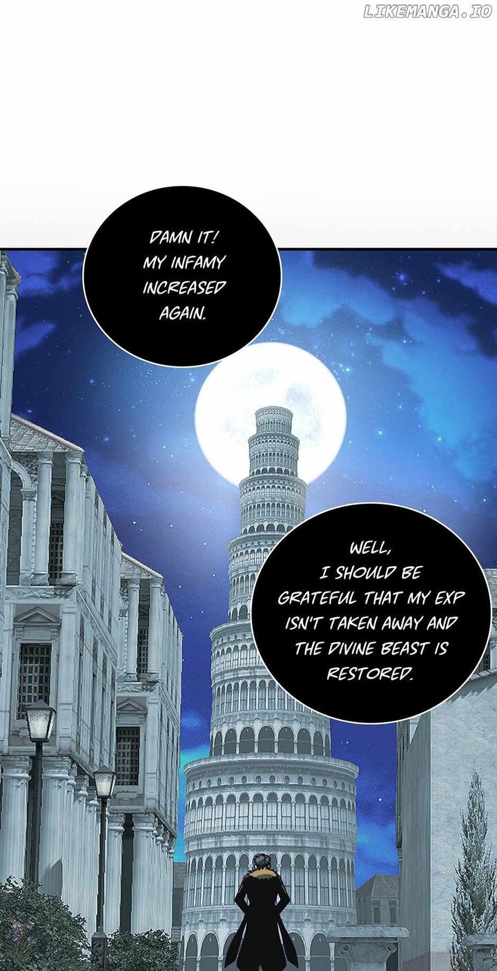 Im Destined For Greatness Chapter 208 Page 52