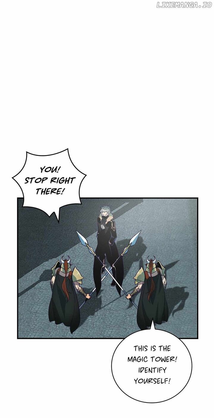 Im Destined For Greatness Chapter 208 Page 54