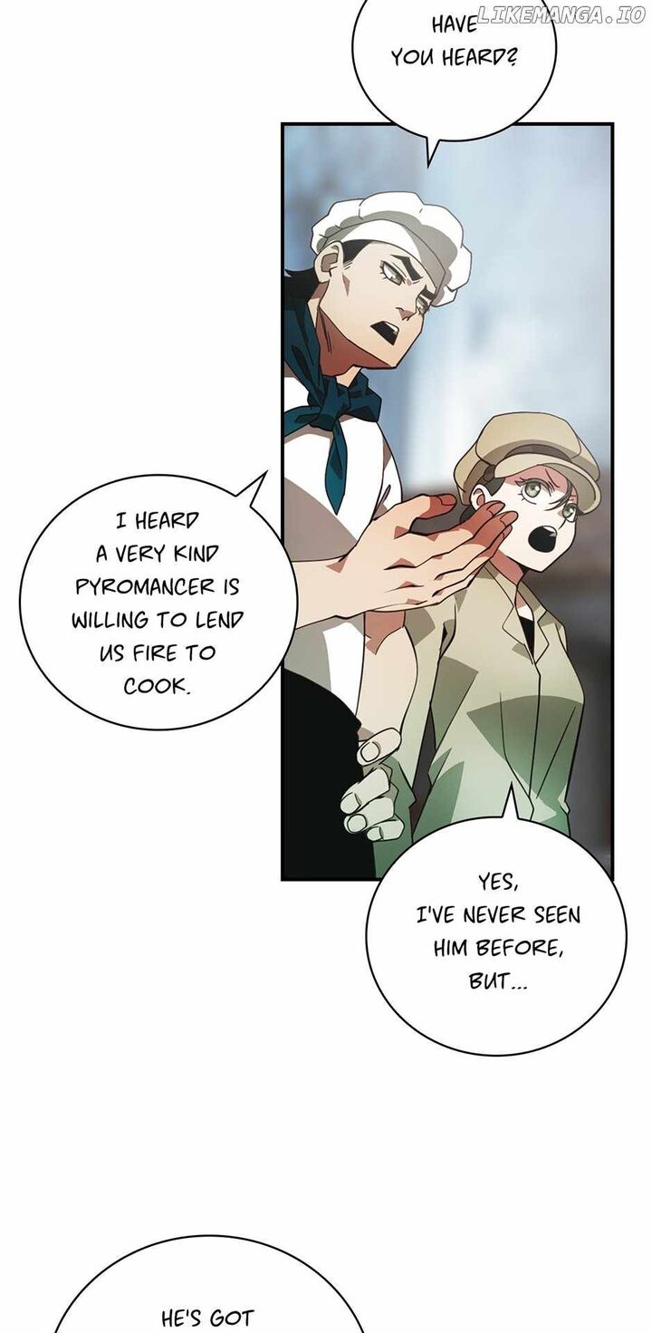 Im Destined For Greatness Chapter 208 Page 6