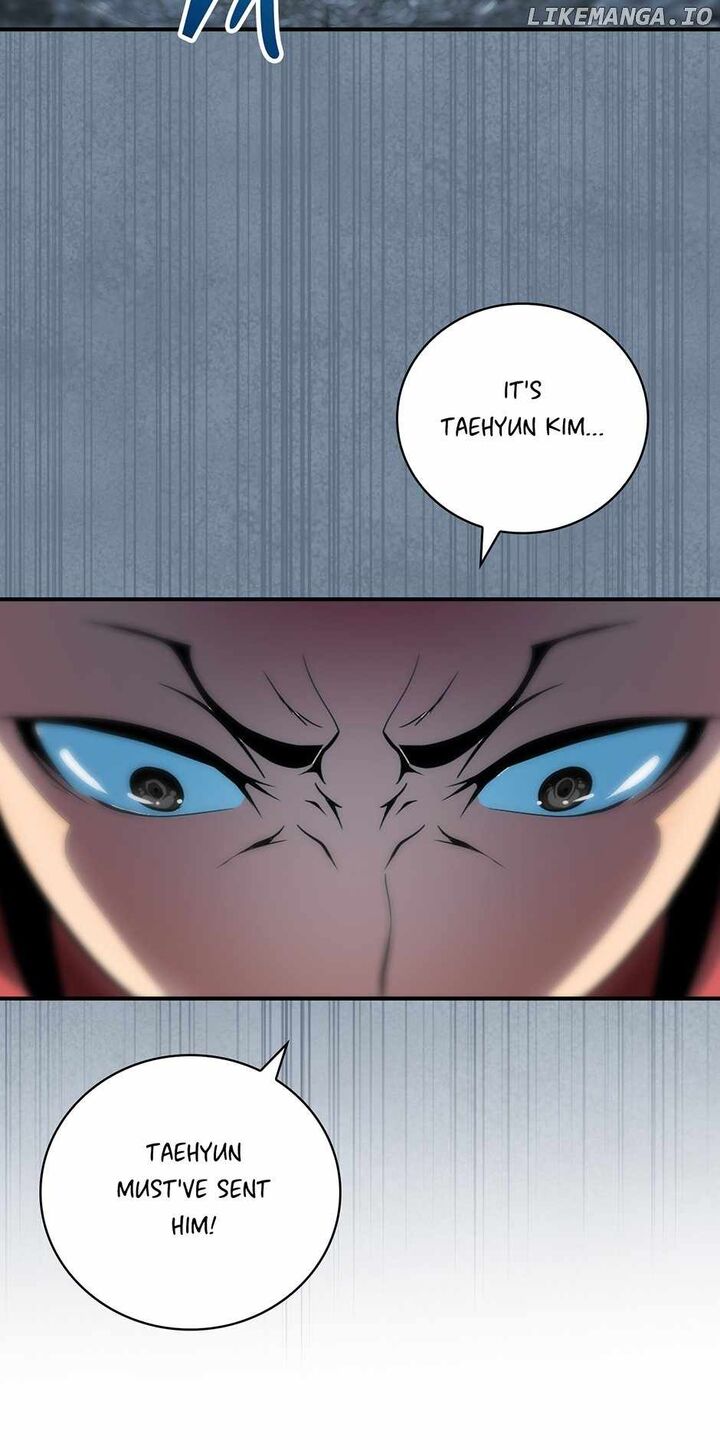 Im Destined For Greatness Chapter 208 Page 61