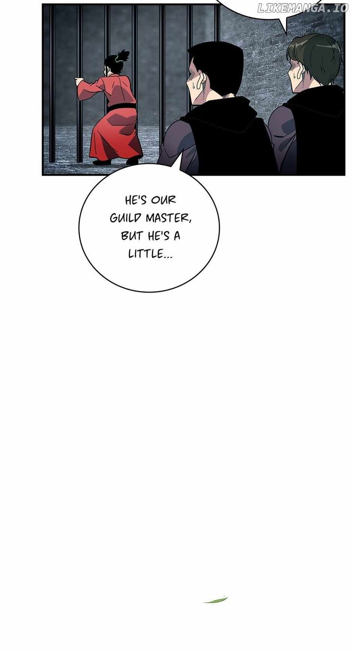 Im Destined For Greatness Chapter 208 Page 66