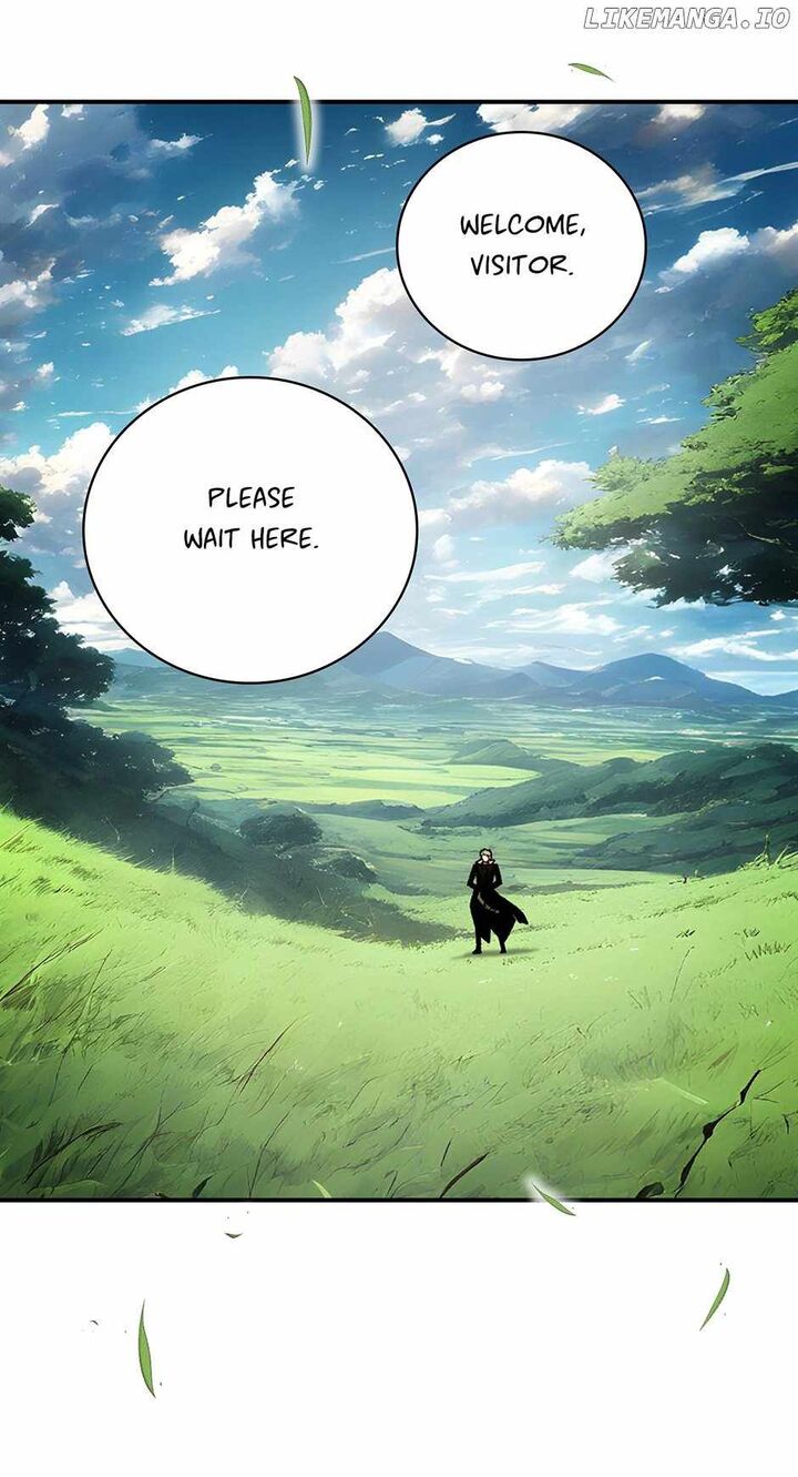 Im Destined For Greatness Chapter 208 Page 67