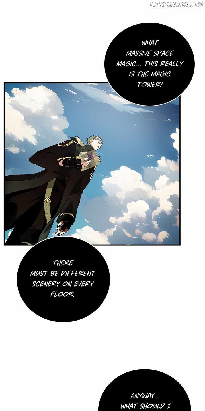 Im Destined For Greatness Chapter 208 Page 68