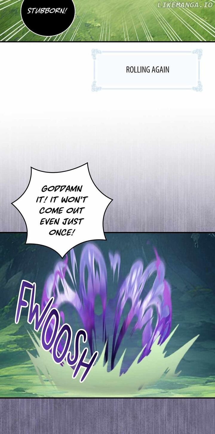 Im Destined For Greatness Chapter 208 Page 75