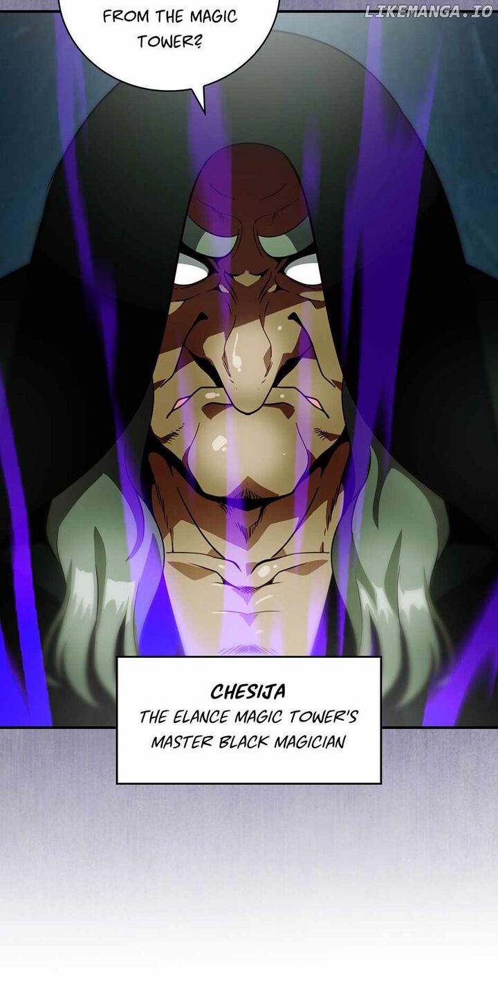 Im Destined For Greatness Chapter 208 Page 77
