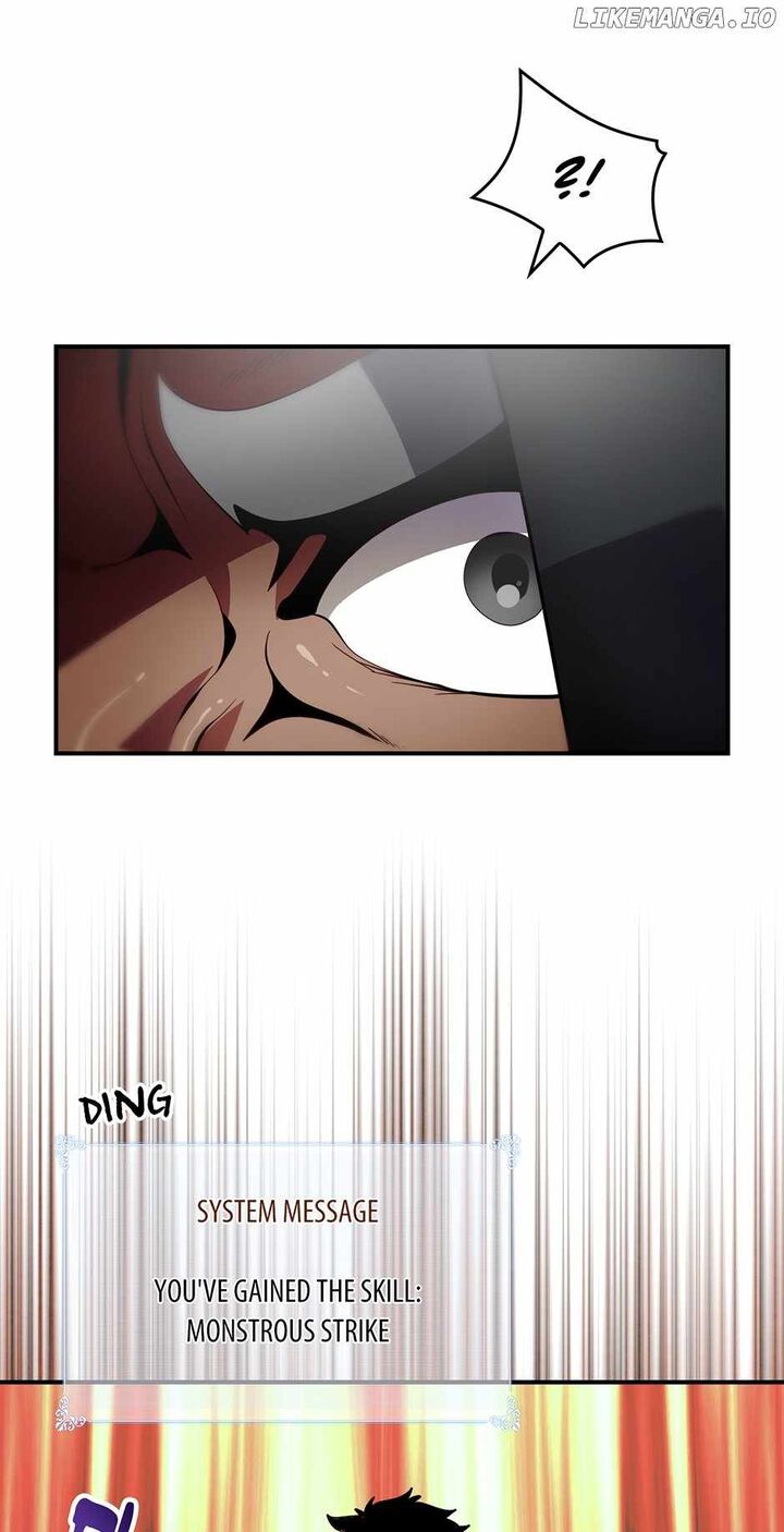 Im Destined For Greatness Chapter 208 Page 78