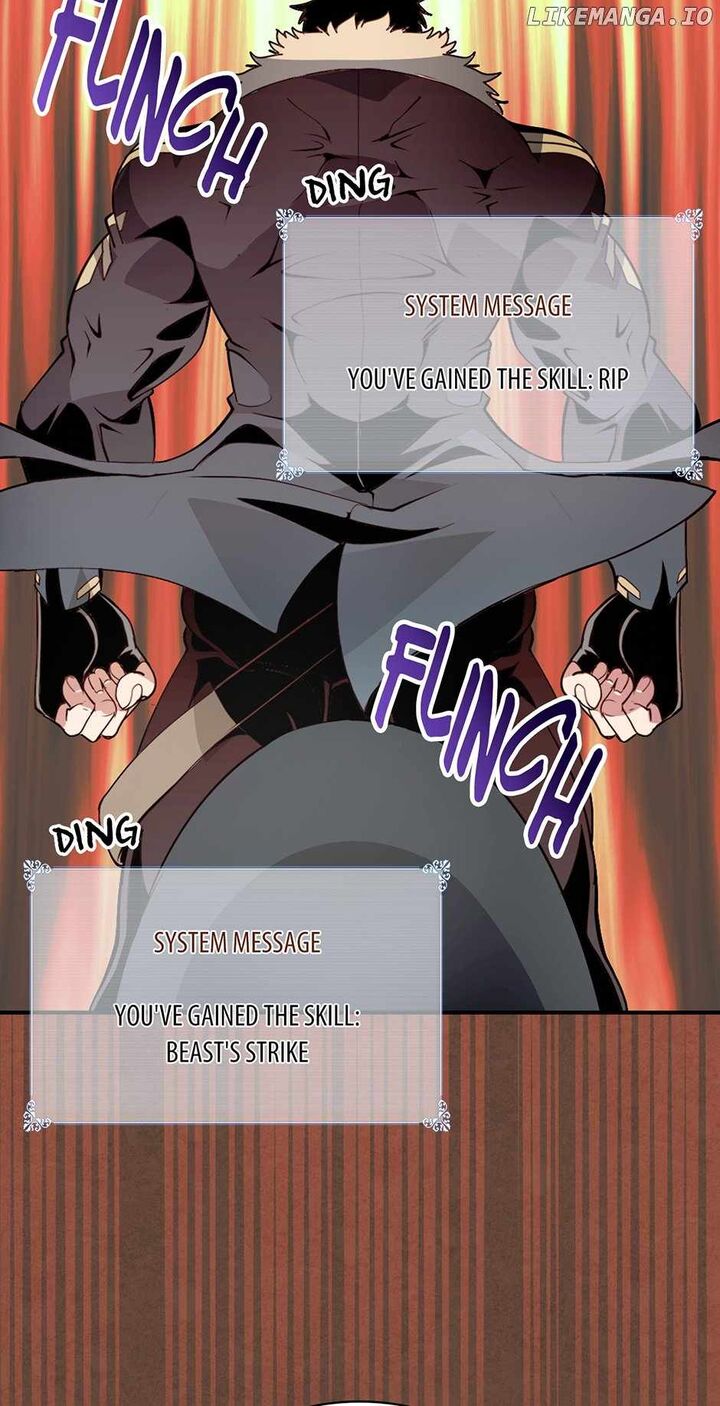 Im Destined For Greatness Chapter 208 Page 79