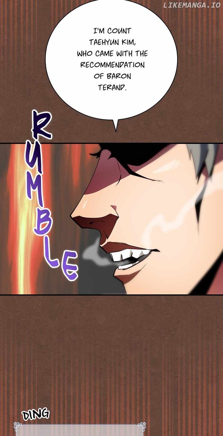 Im Destined For Greatness Chapter 208 Page 80