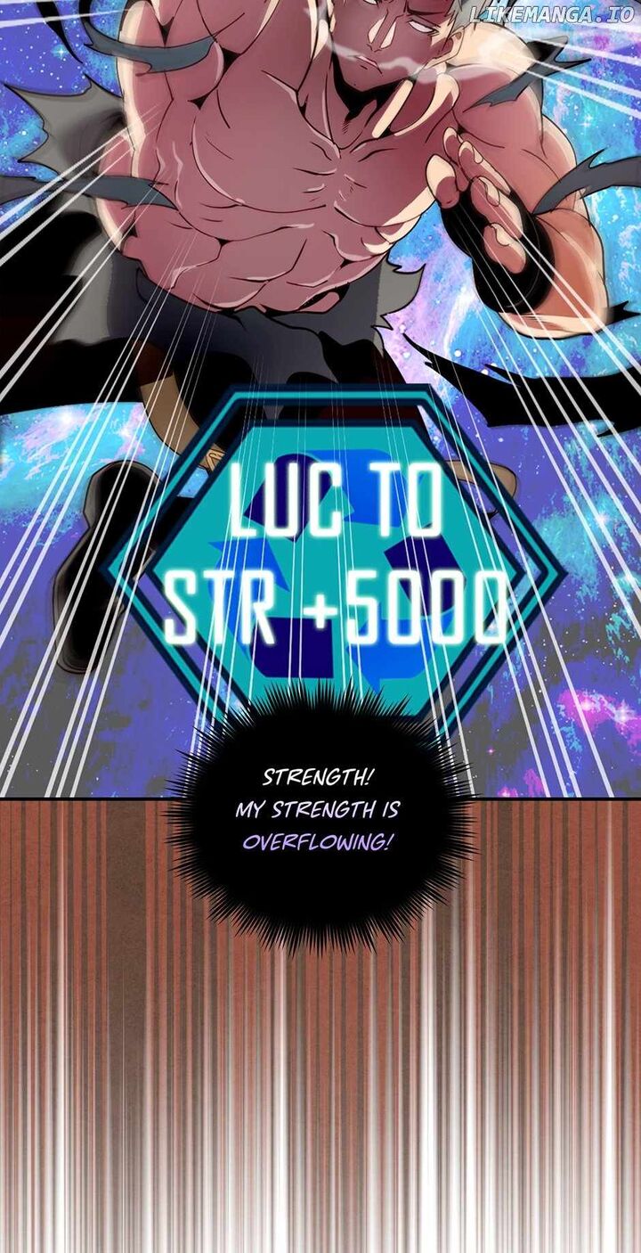Im Destined For Greatness Chapter 208 Page 82