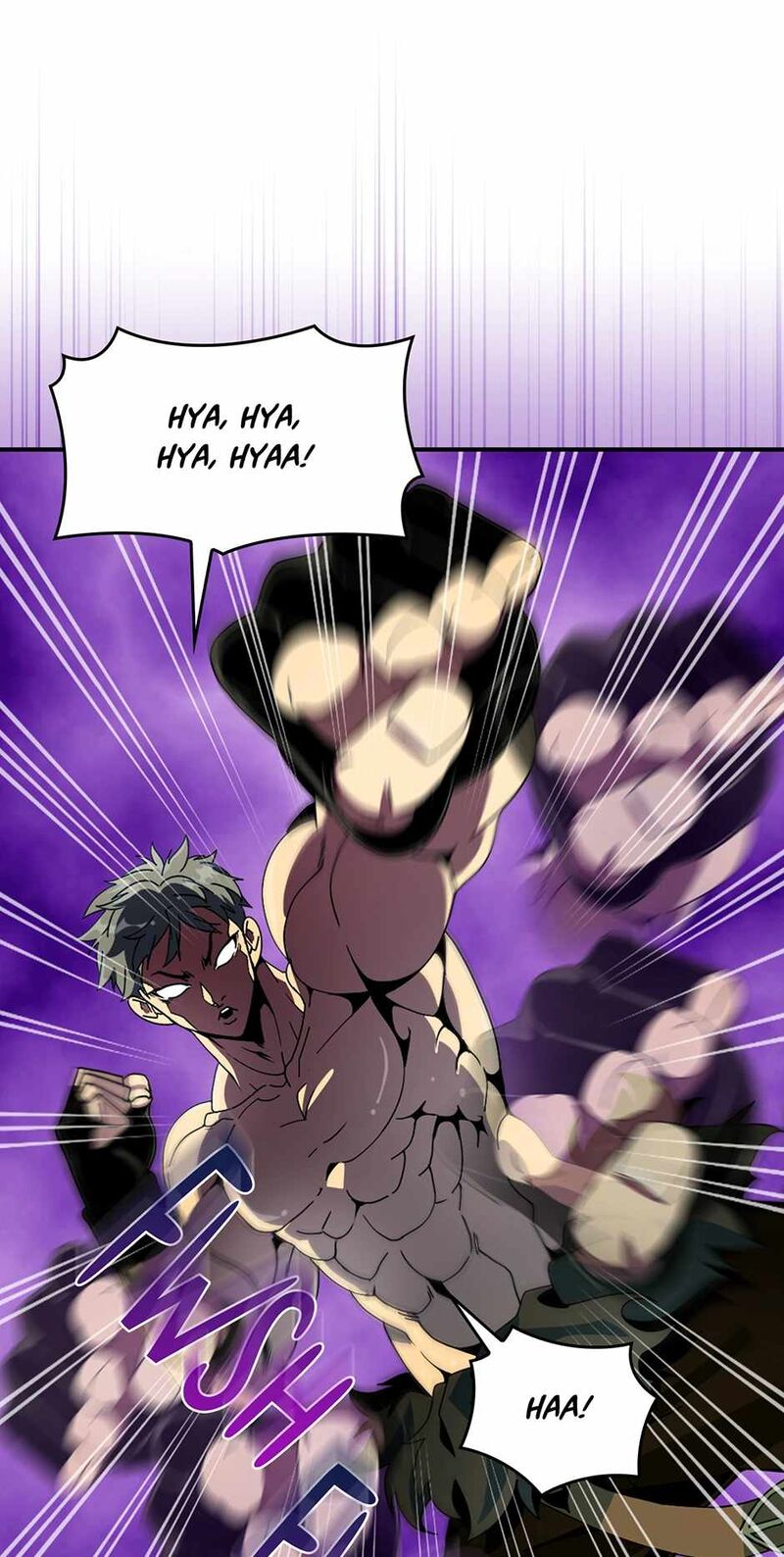 Im Destined For Greatness Chapter 209 Page 1