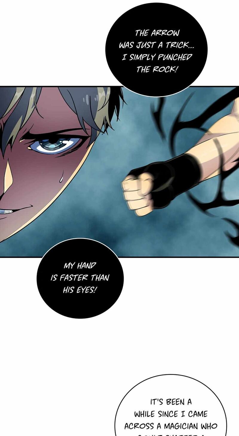 Im Destined For Greatness Chapter 209 Page 11