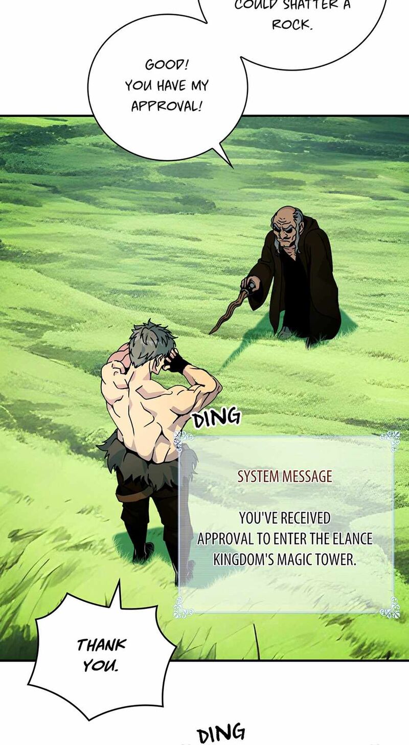 Im Destined For Greatness Chapter 209 Page 12