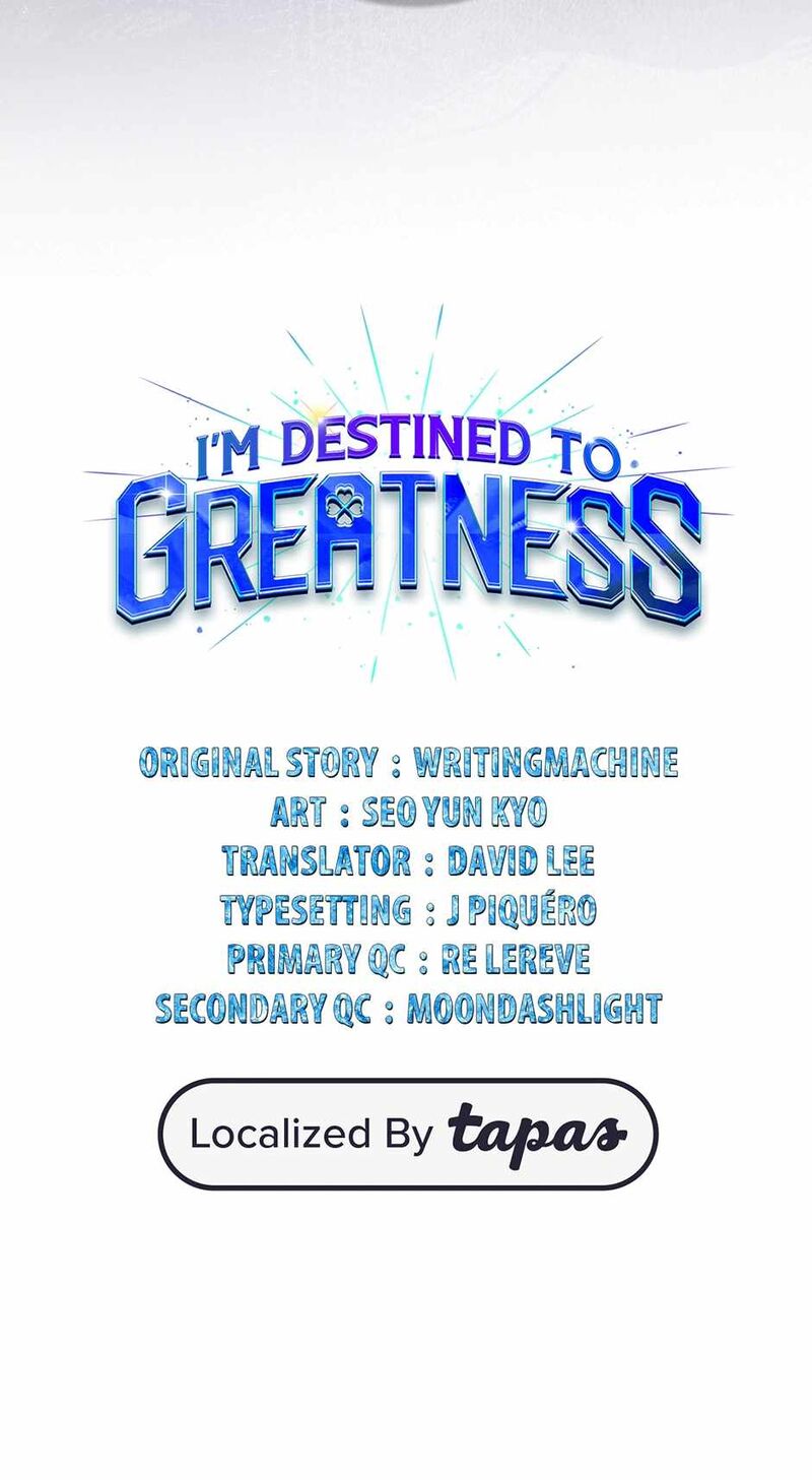 Im Destined For Greatness Chapter 209 Page 16