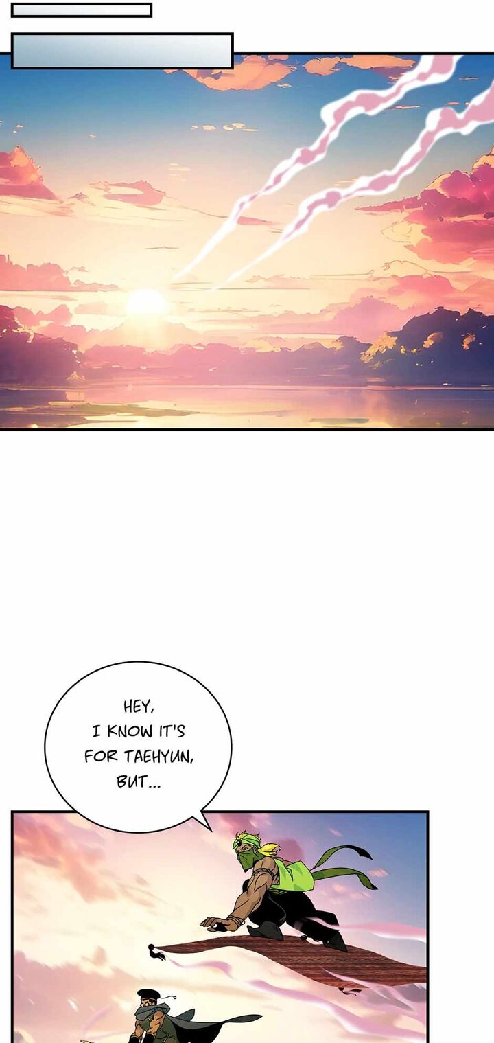 Im Destined For Greatness Chapter 209 Page 17