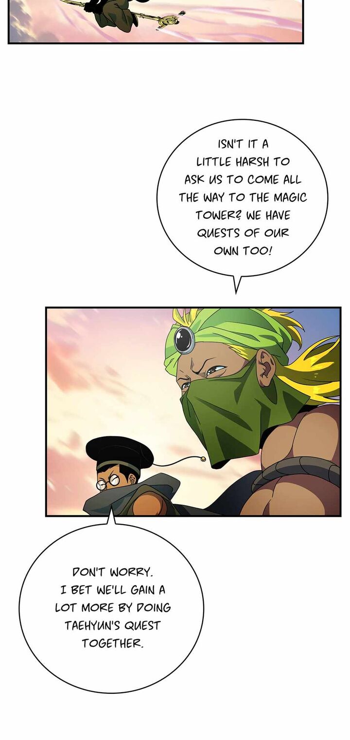 Im Destined For Greatness Chapter 209 Page 18