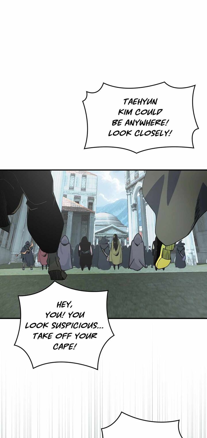 Im Destined For Greatness Chapter 209 Page 19