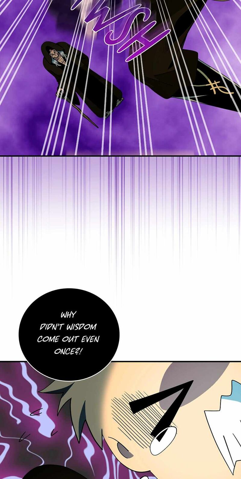 Im Destined For Greatness Chapter 209 Page 2